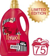 PERWOLL Color Rethink Fashion 4,5 l (75 praní) - Prací gél