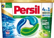 PERSIL kapsuly na pranie DISCS 4 v 1 Deep Clean Plus Regular 38 praní, 950 g - Kapsuly na pranie