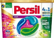 PERSIL Mosókapszula DISCS 4 az 1-ben Deep Clean Plus Color 0,95 kg, 38 mosás - Mosókapszula