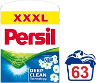PERSIL Fresh By Silan Box 4,095 kg (63 mosás) - Mosószer