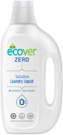 ECOVER ZERO Sensitive 1.5l (30 Washes) - Eco-Friendly Gel Laundry Detergent