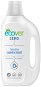 ECOVER ZERO Sensitive 1.5l (30 Washes) - Eco-Friendly Gel Laundry Detergent