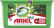 ARIEL Ultra OXI All-in-1 32pcs - Washing Capsules