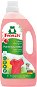 FROSCH Colour Pomegranate 1.5l (22 washes) - Eco-Friendly Gel Laundry Detergent