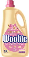 WOOLITE Delicate & Wool 3,6 l (60 praní) - Prací gél