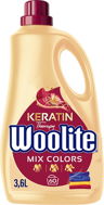 Prací gél WOOLITE Mix Colors 3,6 l (60 praní) - Prací gel