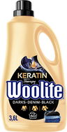 Prací gél WOOLITE Dark, Black & Denim 3,6 l (60 praní) - Prací gel