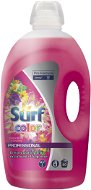 SURF Color Liquid 4 l (80 praní) - Prací gél