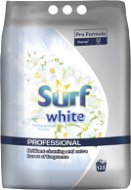 SURF White 8 kg (123 praní) - Prací prášok