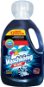 Washing Gel DER WASCHKÖNIG Washing Gel, Black, 3.3l (96 Washes) - Prací gel