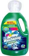 Washing Gel DER WASCHKÖNIG Washing Gel, Universal, 3.3l (94 Washes) - Prací gel