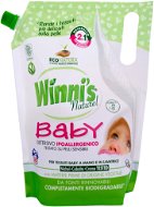 WINNI'S BABY 2v1 800 ml (16 praní ) - Ekologický prací gél
