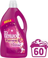 PERWOLL špeciálny prací gél Renew & Blossom 3,6 l (60 praní) - Prací gél