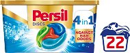 PERSIL Discs Odor Neutralization kapsuly na pranie 22 ks - Kapsuly na pranie