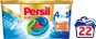 PERSIL Discs Odor Neutralization prací kapsle 22 ks - Kapsle na praní