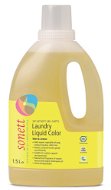 SONETT Color 1.5l - Eco-Friendly Gel Laundry Detergent
