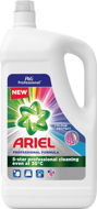 ARIEL Professional Colour 4.95l (90 washes) - Washing Gel