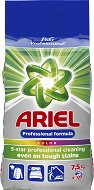 ARIEL Professional Color 7,5 kg (100 praní) - Prací prášok