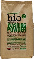 BIO-D Prášok na pranie 2 kg (33 praní) - Ekologický prací prášok