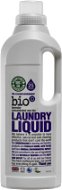 BIO-D Laundry Gel Lavender 1l (25 Washings) - Eco-Friendly Gel Laundry Detergent