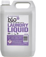 BIO-D Laundry Gel Lavender 5l (125 washings) - Eco-Friendly Gel Laundry Detergent