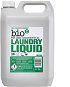 BIO-D Laundry Gel Juniper 5l (125 washings) - Eco-Friendly Gel Laundry Detergent