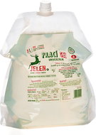 JELEN prací gel univerzální REFILL 2× 5 l (222 praní) - Prací gel