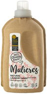 MULIERES Rose Garden 1.5l (37 Washings) - Eco-Friendly Gel Laundry Detergent