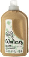 MULIERES Nordic Forest 1.5l (37 washes) - Eco-Friendly Gel Laundry Detergent