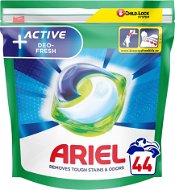 ARIEL Active Sport 3 in 1 (44 ks) - Kapsuly na pranie