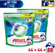 ARIEL Active Sport 3 in 1 (2 × 44 pcs) - Washing Capsules