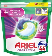 ARIEL Complete Shape 3 az 1-ben (44 db) - Mosókapszula