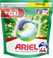 ARIEL Oxi 3 in 1 (44pcs) - Washing Capsules
