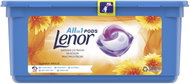 LENOR Summer Breeze All in 1 (28pcs) - Washing Capsules