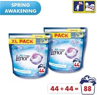 LENOR Spring Awakening All in 1 (88 Pcs) - Washing Capsules