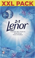 LENOR 2in1 Spring Awakening 6kg (80 washes) - Washing Powder