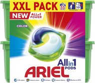 ARIEL All-in-1 Color - 55 db - Mosókapszula