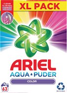 ARIEL Color & Style 4,7 kg (63 mosás) - Mosószer