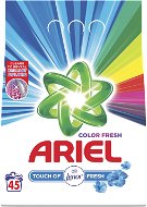 ARIEL Color Fresh Touch of Lenor 3,3 kg (45 praní) - Prací prášok