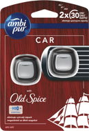 AMBI PUR Old Spice 2x 2ml - Car Air Freshener