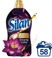 Silan aviváž Aromatherapy Dreamy Lotus 1,4 l (58 praní) - Aviváž