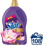 SILAN Magic Magnolia 2.7l (108 washes) - Fabric Softener