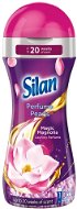 SILAN Perfume Pearls Magic Magnolia 0,23 kg - Guličky do práčky