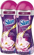 SILAN Perfume Pearls Magic Magnolia 2× 230 g - Guličky do práčky