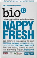 BIO-D Stain Remover and Diaper Disinfectant 500g - Eco-Friendly Stain Remover