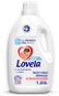 LOVELA Baby for Colour Laundry 1.45l (16 Washings) - Washing Gel