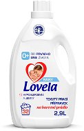 Washing Gel LOVELA Baby for Colour Laundry 2.9l (32 Washings) - Prací gel