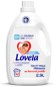 LOVELA Baby for Colour Laundry 2.9l (32 Washings) - Washing Gel