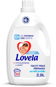 LOVELA Baby for White Laundry 2.9l (32 Washings) - Washing Gel