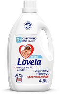 Washing Gel LOVELA Baby for Colour Laundry 4.5l (50 Washings) - Prací gel